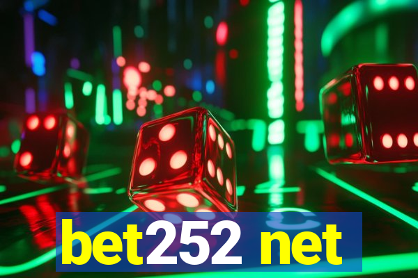 bet252 net